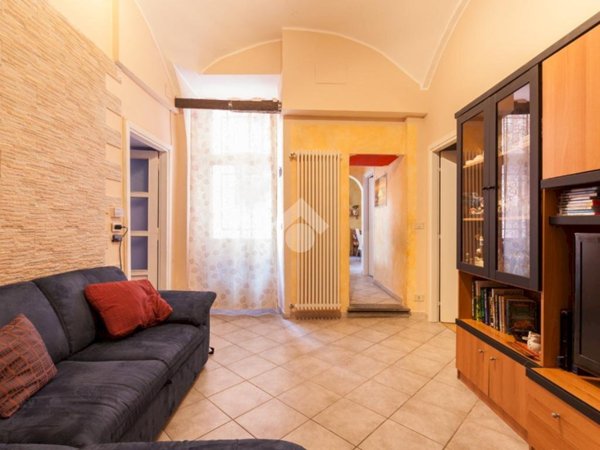 appartamento in vendita a Pinerolo