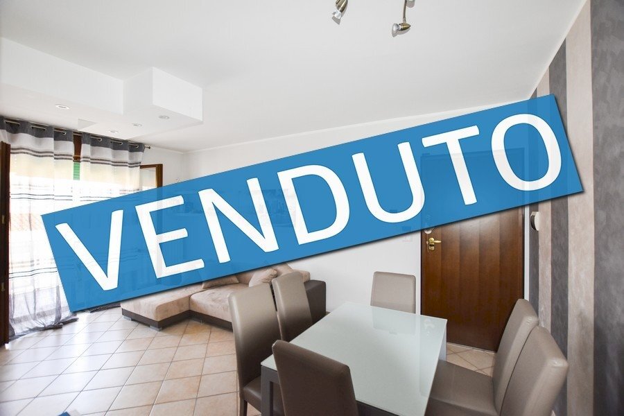 appartamento in vendita a Pinerolo
