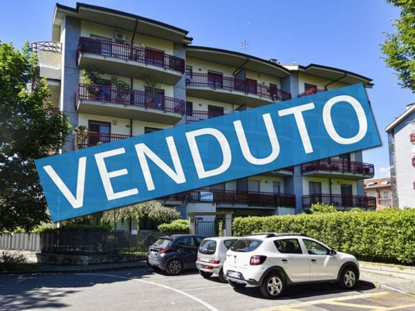 appartamento in vendita a Pinerolo in zona Baudenasca