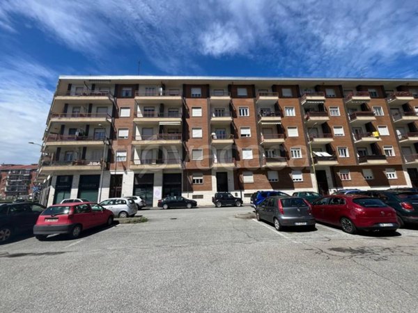 appartamento in vendita a Pinerolo