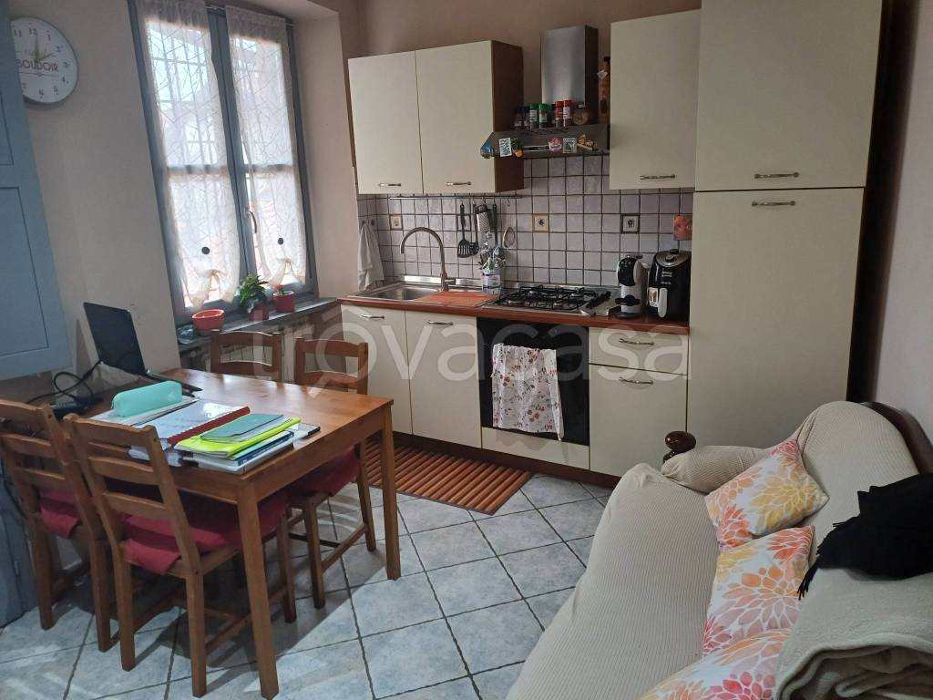 appartamento in vendita a Pinerolo