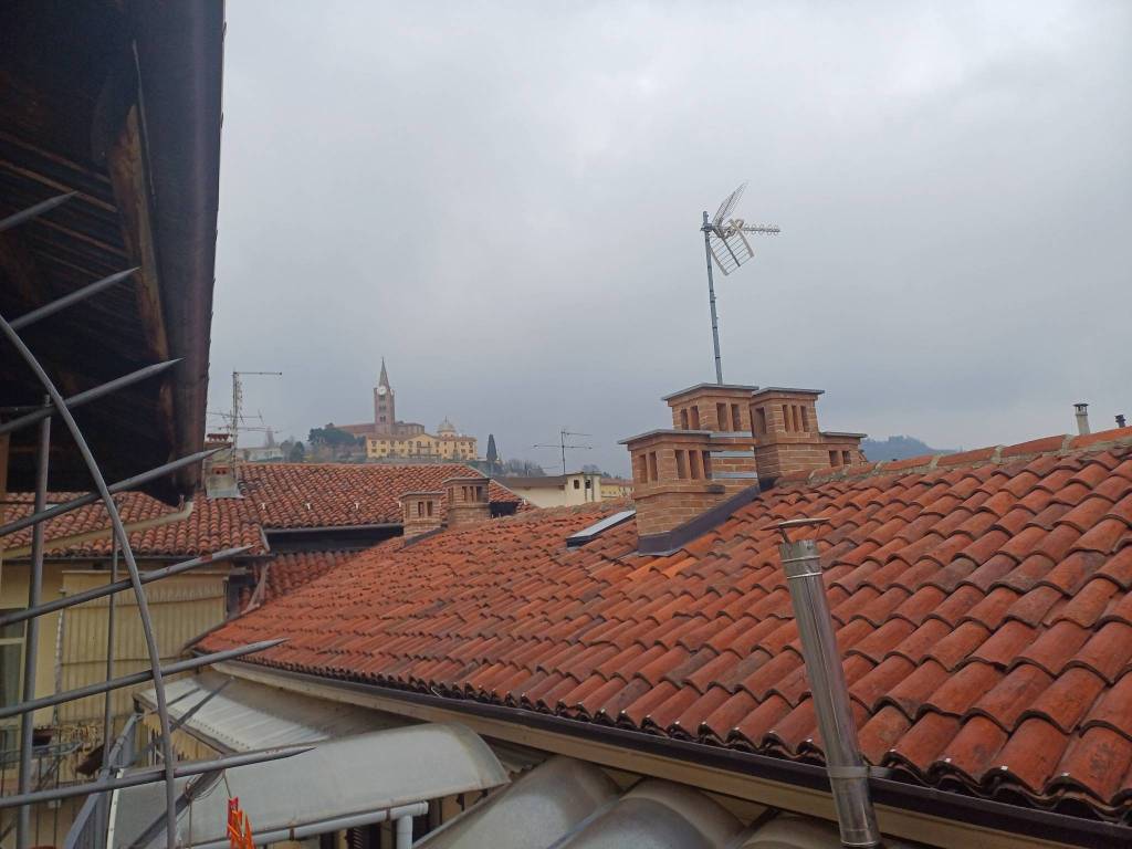 appartamento in vendita a Pinerolo