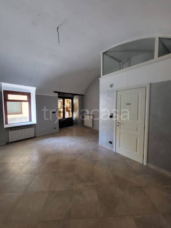 appartamento in vendita a Pinerolo