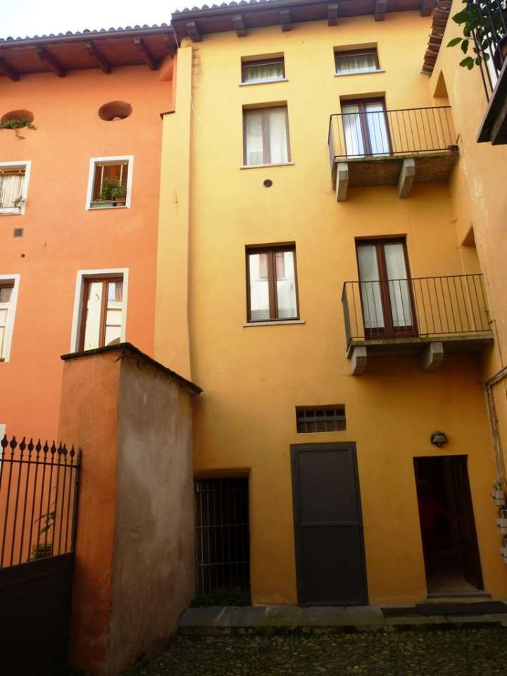 appartamento in vendita a Pinerolo