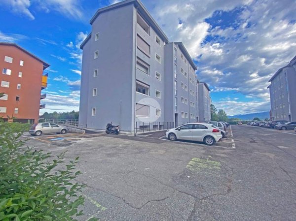 appartamento in vendita a Pinerolo