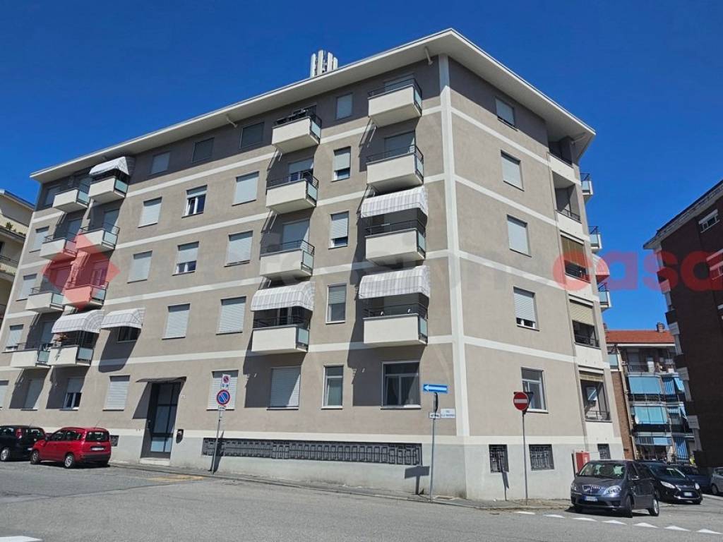appartamento in vendita a Pinerolo