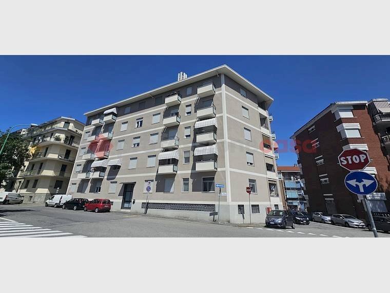 appartamento in vendita a Pinerolo