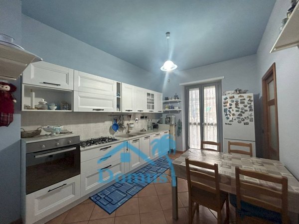 appartamento in vendita a Pinerolo