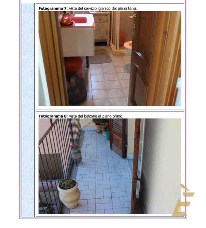 appartamento in vendita a Pinerolo