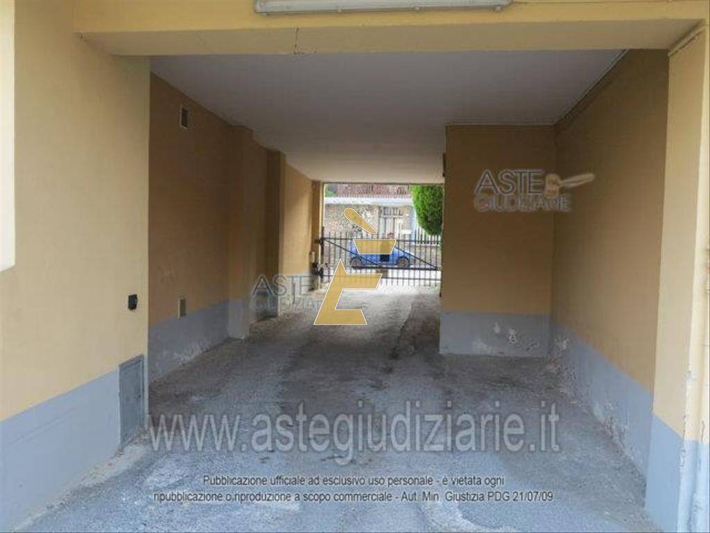 appartamento in vendita a Pinerolo