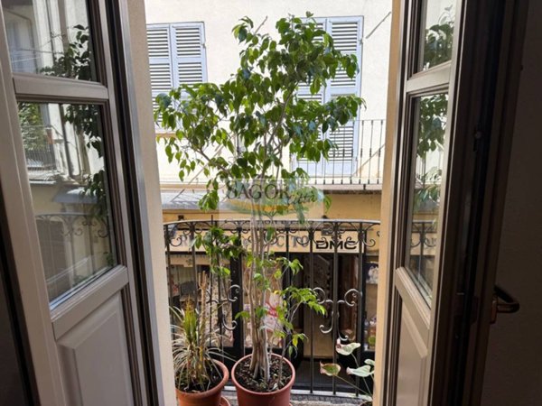 appartamento in vendita a Pinerolo