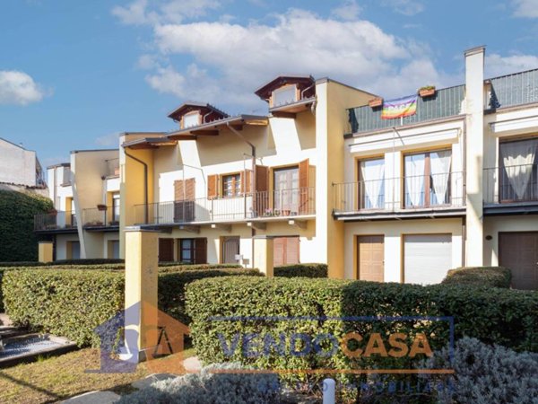 appartamento in vendita a Pinerolo