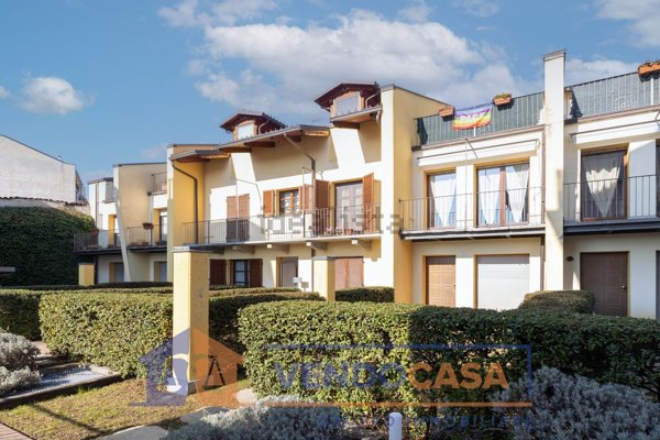 appartamento in vendita a Pinerolo