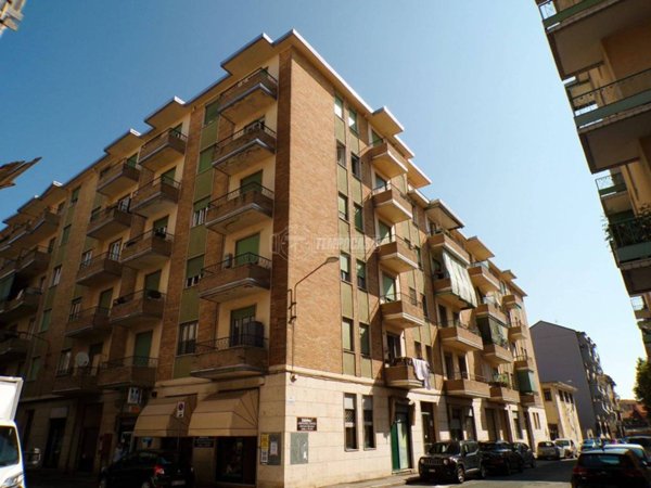 appartamento in vendita a Pinerolo
