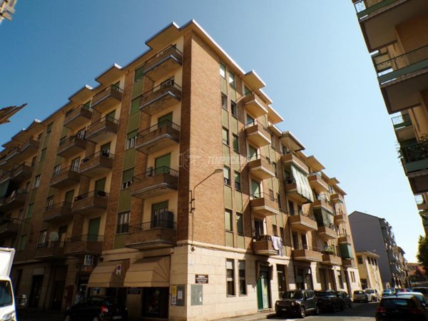 appartamento in vendita a Pinerolo