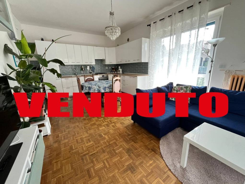 appartamento in vendita a Pinerolo