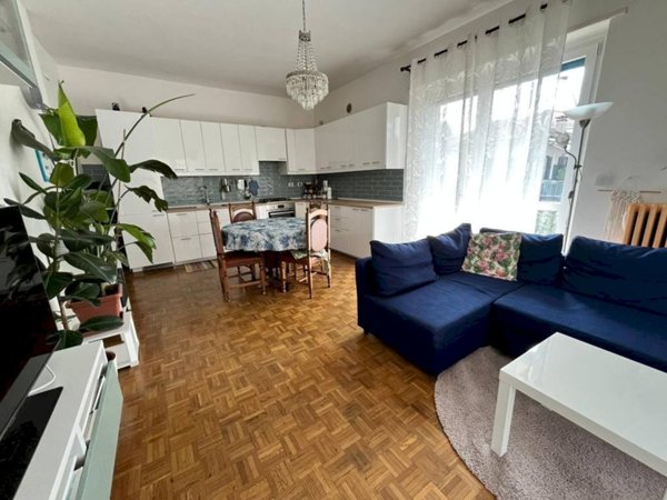 appartamento in vendita a Pinerolo