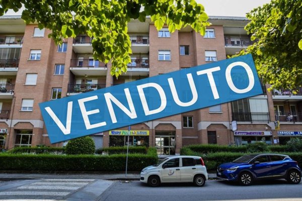 appartamento in vendita a Pinerolo