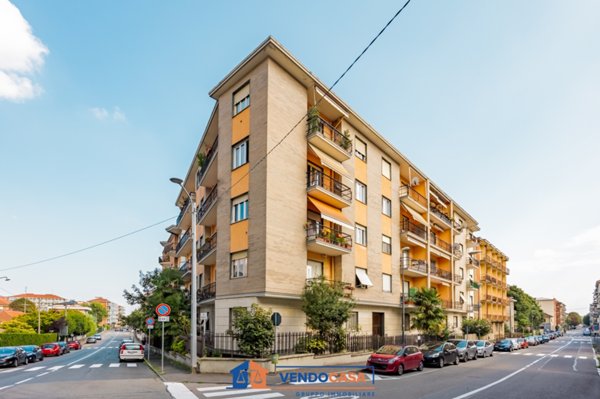 appartamento in vendita a Pinerolo