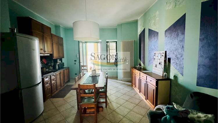 appartamento in vendita a Pinerolo