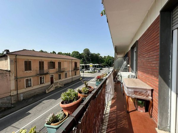 appartamento in vendita a Pinerolo