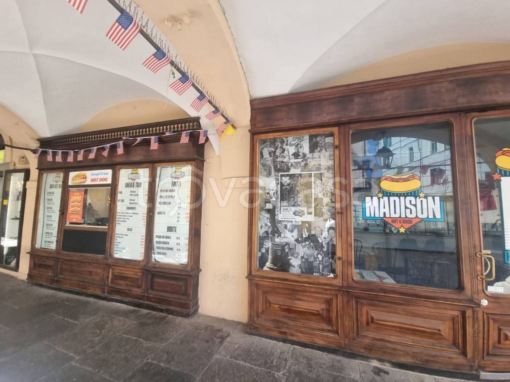 appartamento in vendita a Pinerolo