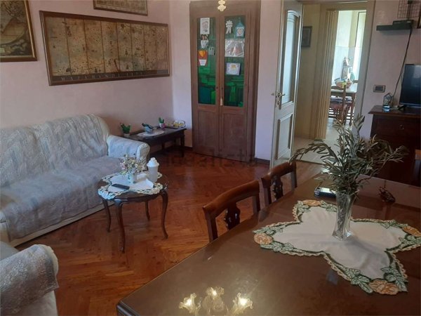 appartamento in vendita a Pinerolo