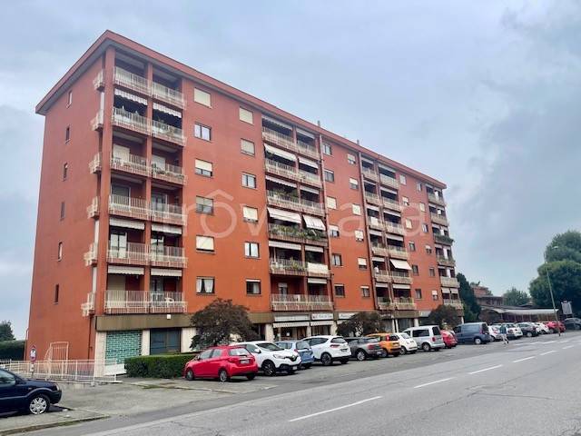 appartamento in vendita a Pinerolo