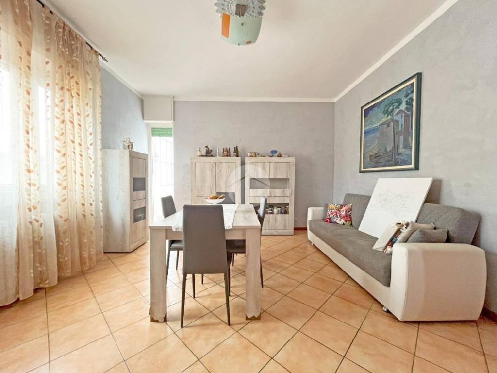 appartamento in vendita a Pinerolo