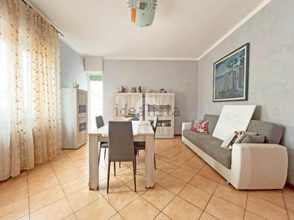 appartamento in vendita a Pinerolo
