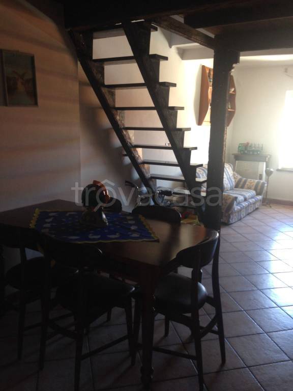 appartamento in vendita a Pinerolo