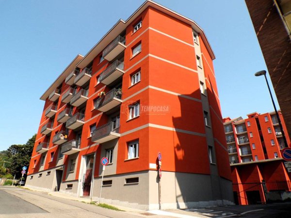 appartamento in vendita a Pinerolo