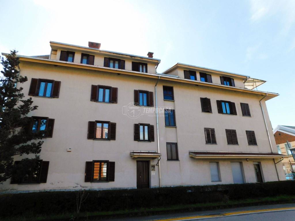 appartamento in vendita a Pinerolo
