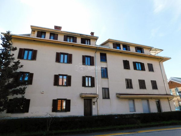 appartamento in vendita a Pinerolo