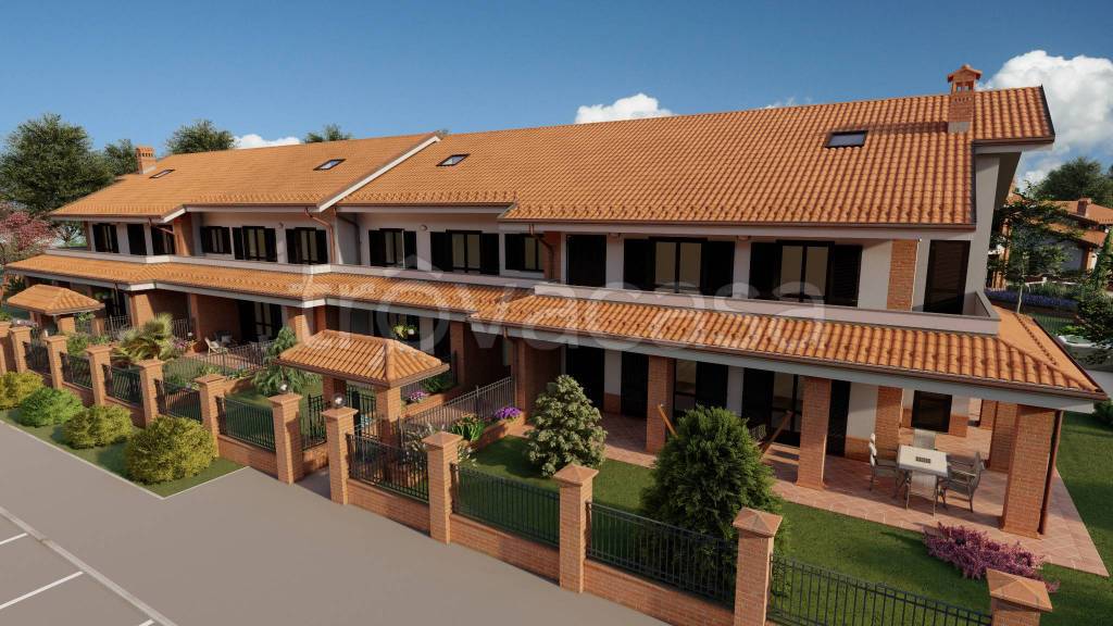 appartamento in vendita a Pinerolo