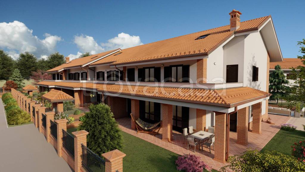 appartamento in vendita a Pinerolo
