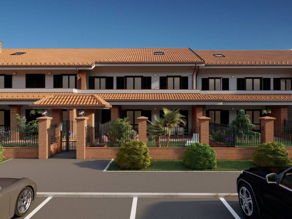 appartamento in vendita a Pinerolo