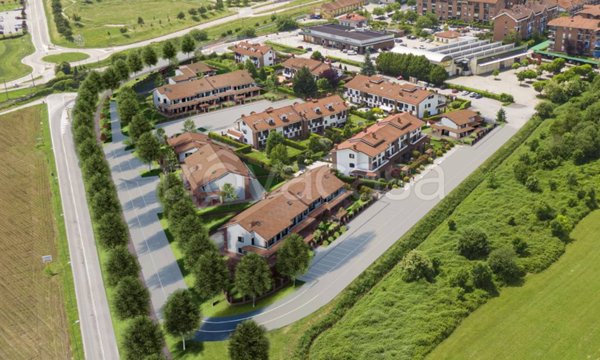appartamento in vendita a Pinerolo