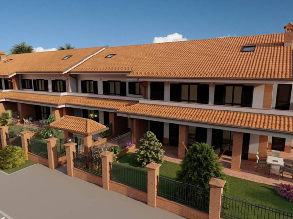 appartamento in vendita a Pinerolo