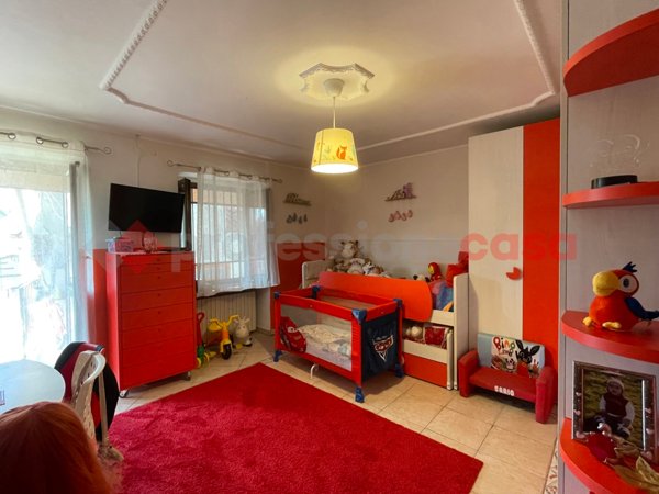 appartamento in vendita a Pinerolo