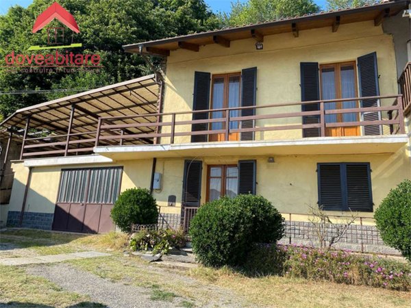 casa indipendente in vendita a Pinerolo