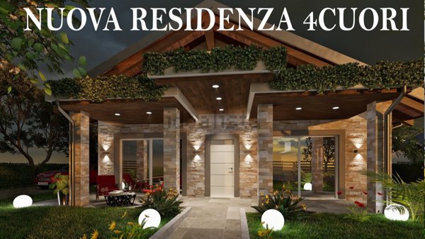 casa indipendente in vendita a Pinerolo