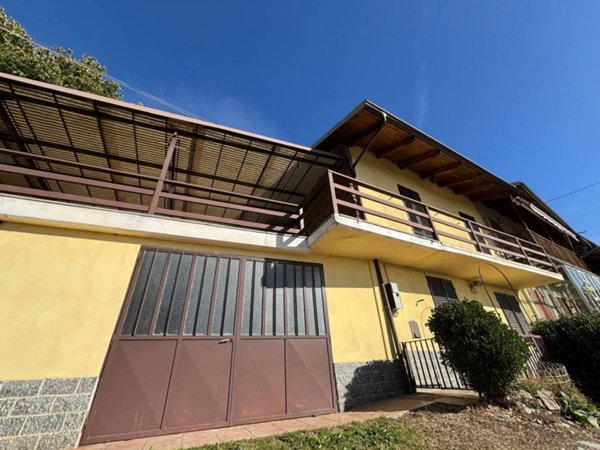 appartamento in vendita a Pinerolo