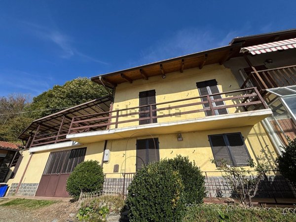 appartamento in vendita a Pinerolo