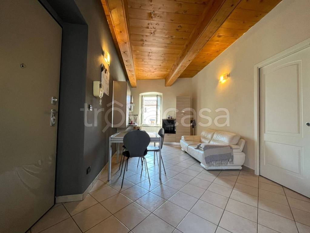 appartamento in vendita a Pinerolo