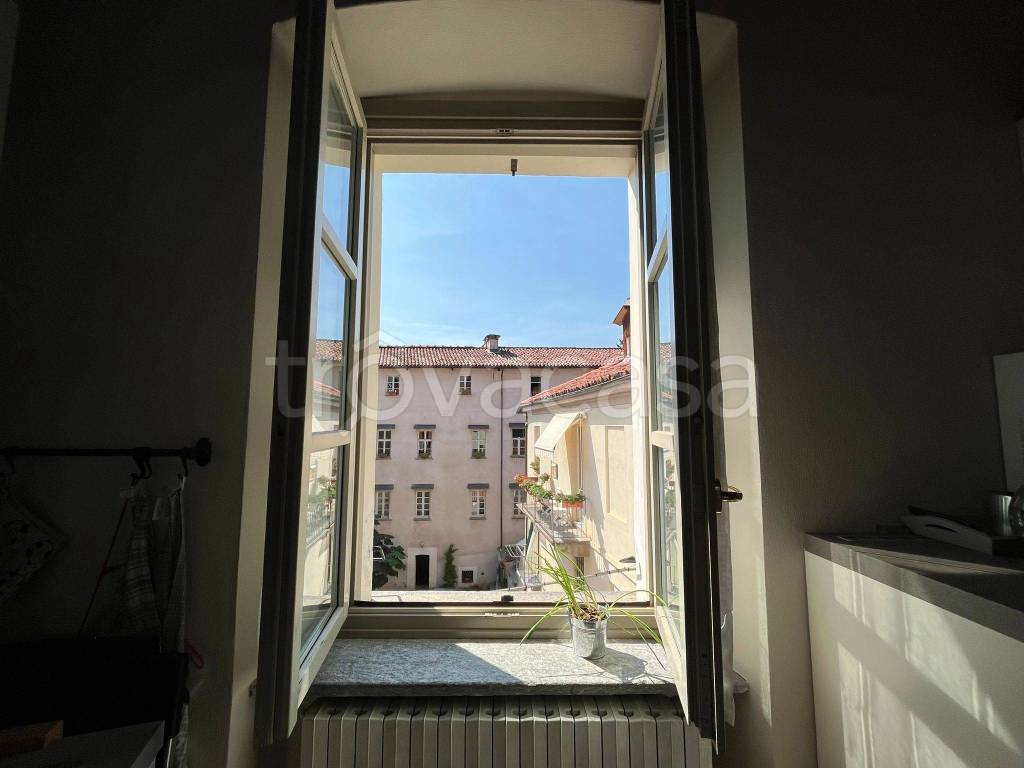 appartamento in vendita a Pinerolo
