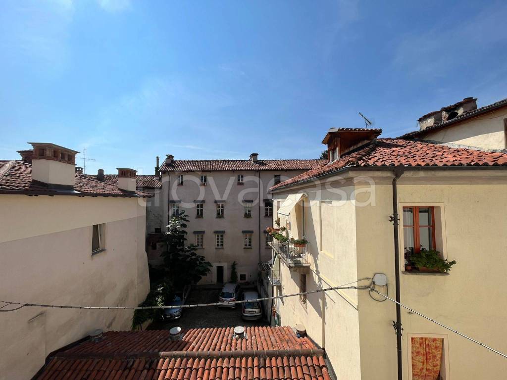 appartamento in vendita a Pinerolo