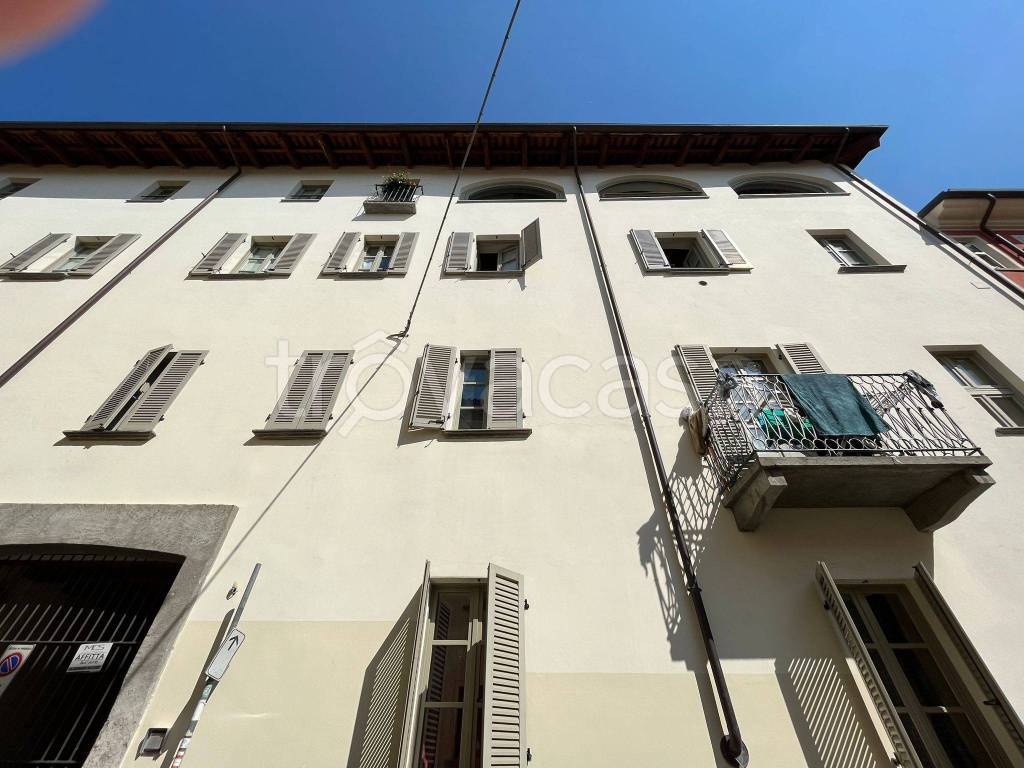 appartamento in vendita a Pinerolo
