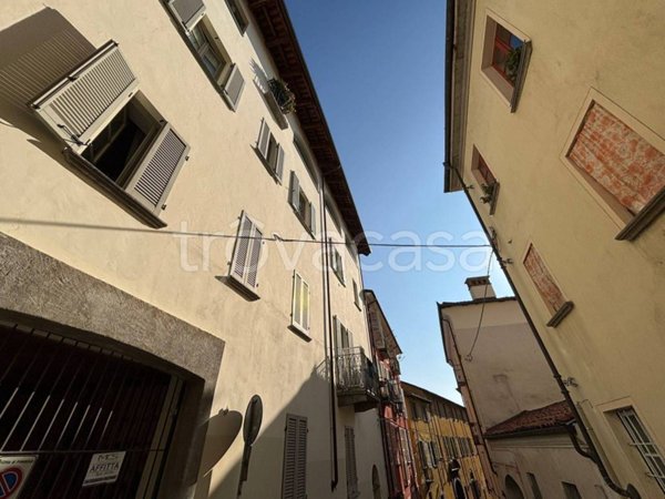 appartamento in vendita a Pinerolo