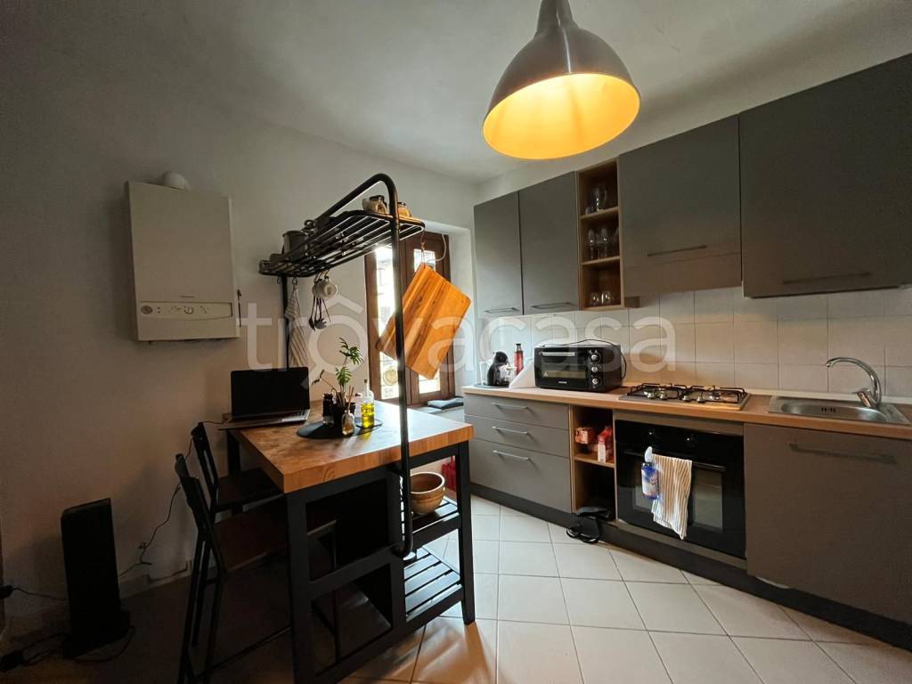 appartamento in vendita a Pinerolo